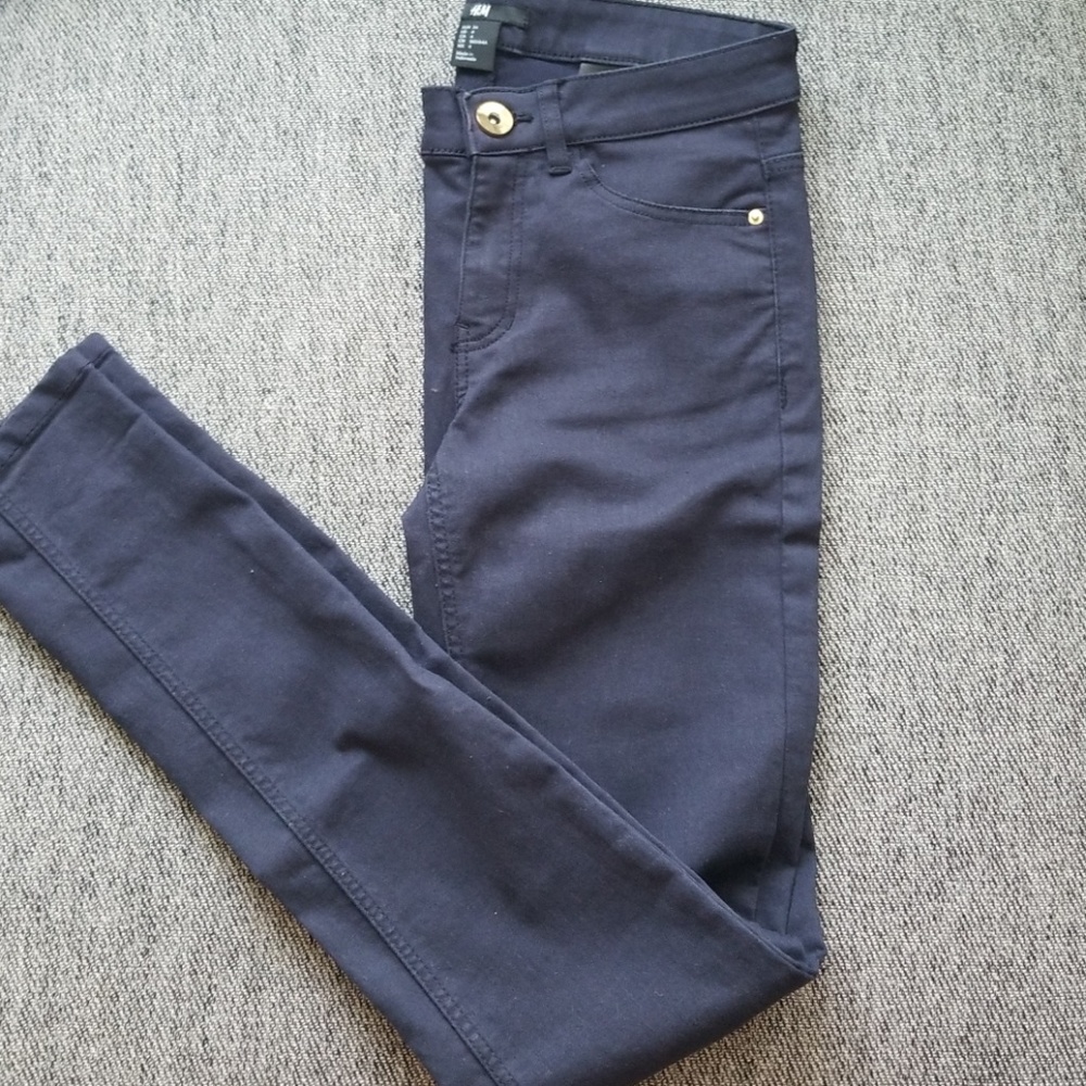 H&M Skinny Jeans